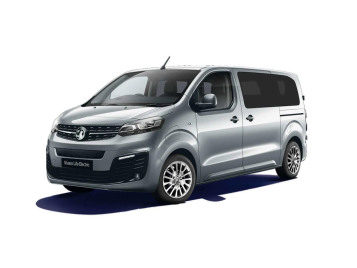 Vauxhall Vivaro Life 100kW Design XL 75kWh 5dr Auto Electric Estate
